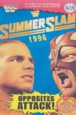 Watch Summerslam Putlocker