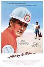 Watch Harry and Son Putlocker