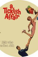 Watch A Ticklish Affair Putlocker