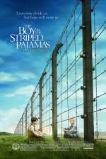 Watch The Boy in the Striped Pyjamas Putlocker