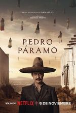 Watch Pedro Páramo Putlocker