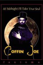 Watch À Meia-Noite Levarei Sua Alma Putlocker