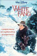 Watch White Fang Putlocker