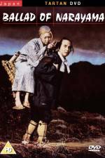Watch Narayama bushiko Putlocker