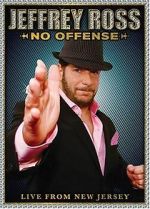 Watch Jeffrey Ross: No Offense - Live from New Jersey (TV Special 2008) Putlocker