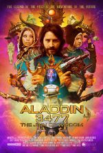 Watch Aladdin 3477- I: The Jinn of Wisdom Putlocker