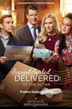 Watch Signed, Sealed, Delivered: To the Altar Putlocker