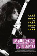 Watch Jason Becker Not Dead Yet Putlocker