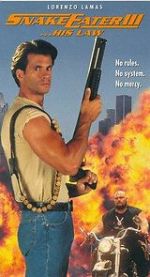 Watch Snake Eater III: His Law Putlocker