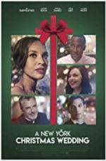Watch A New York Christmas Wedding Putlocker
