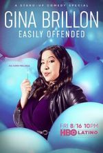 Watch Gina Brillon: Easily Offended (TV Special 2019) Putlocker