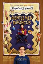 Watch Gentlemen Broncos Putlocker