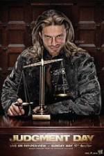 Watch WWE Judgment Day Putlocker
