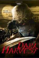 Watch Dark Harvest Putlocker