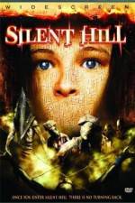 Watch Silent Hill Putlocker