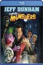 Watch Jeff Dunham: Minding The Monsters Putlocker
