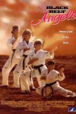 Watch Black Belt Angels Putlocker