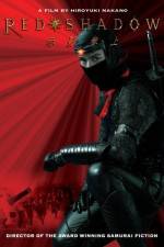 Watch Red Shadow: Akakage Putlocker