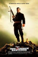 Watch Inglourious Basterds Putlocker