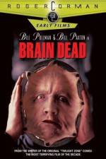 Watch Brain Dead Putlocker