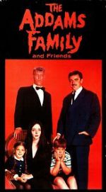 Watch The Addams Family & Friends Putlocker