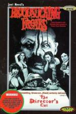 Watch The Incredible Torture Show Putlocker