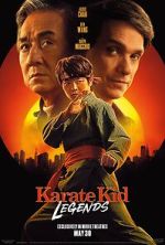 Watch Karate Kid: Legends Putlocker