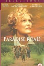 Watch Paradise Road Putlocker