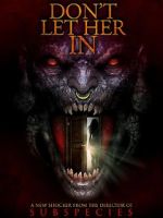 Watch Don\'t Let Her In Putlocker