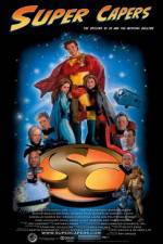 Watch Super Capers Putlocker