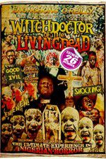 Watch Witchdoctor of the Livingdead Putlocker