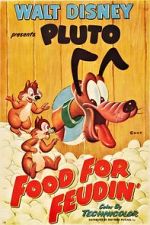 Watch Food for Feudin\' (Short 1950) Putlocker