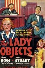 Watch The Lady Objects Putlocker