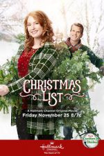 Watch Christmas List Putlocker