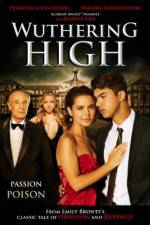Watch Wuthering High Putlocker