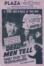 Watch Dead Men Tell Putlocker