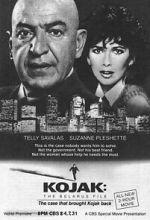 Watch Kojak: The Belarus File Putlocker