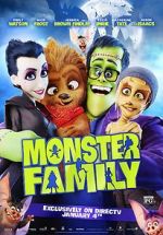 Watch Monster Family Putlocker