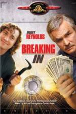 Watch Breaking In Putlocker