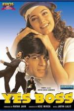 Watch Yes Boss Putlocker
