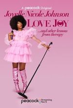 Watch Love Joy (TV Special 2021) Putlocker