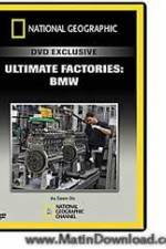 Watch National Geographic: Megafactories - BMW Putlocker
