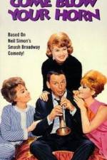 Watch Come Blow Your Horn Putlocker