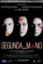 Watch Segunda Mano Putlocker