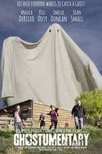 Watch Ghostumentary Putlocker