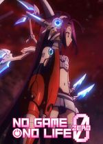 Watch No Game No Life: Zero Putlocker