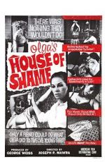 Watch Olga\'s House of Shame Putlocker
