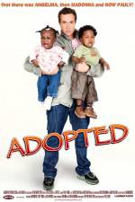 Watch Adopted Putlocker