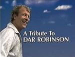 Watch The Ultimate Stuntman: A Tribute to Dar Robinson Putlocker