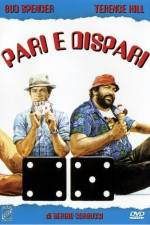 Watch Pari e dispari Putlocker